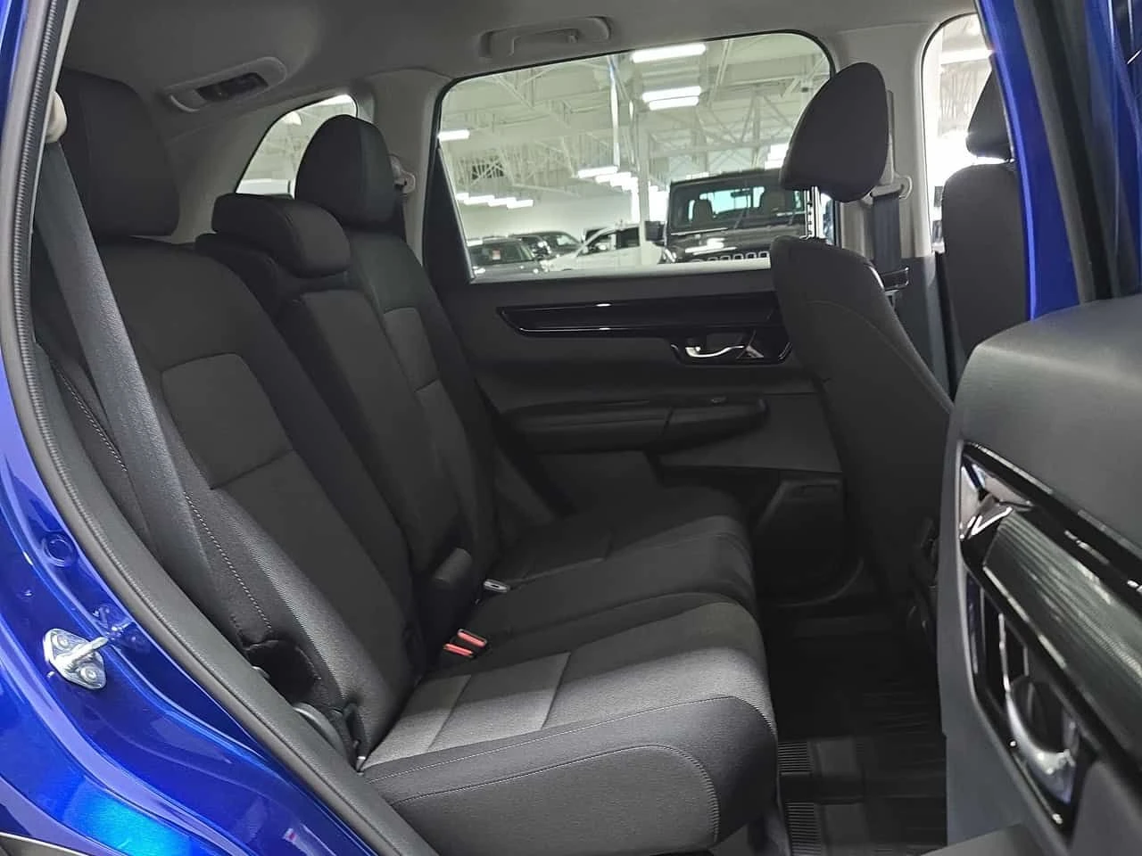 Honda Cr-v Sport / CARFAX / АВТОКРЕДИТ, снимка 12 - Автомобили и джипове - 55702355