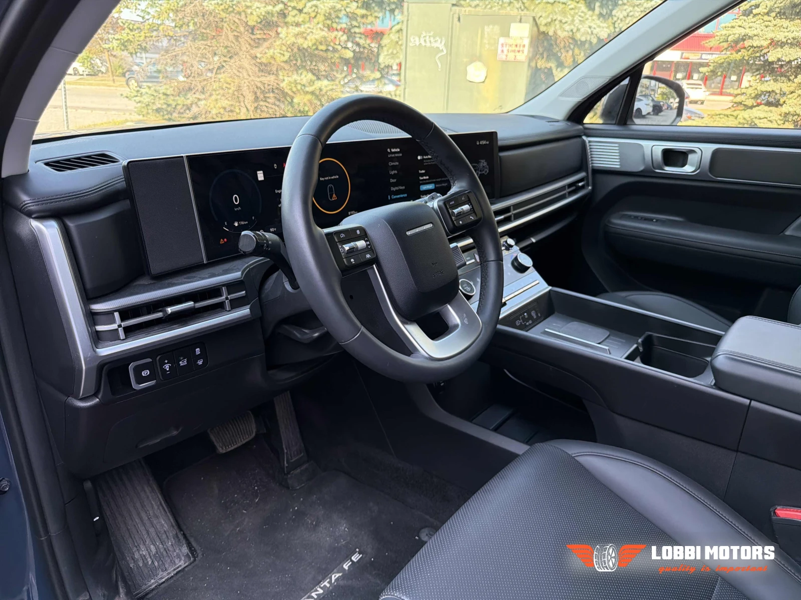 Hyundai Santa fe, снимка 10 - Автомобили и джипове - 56112436