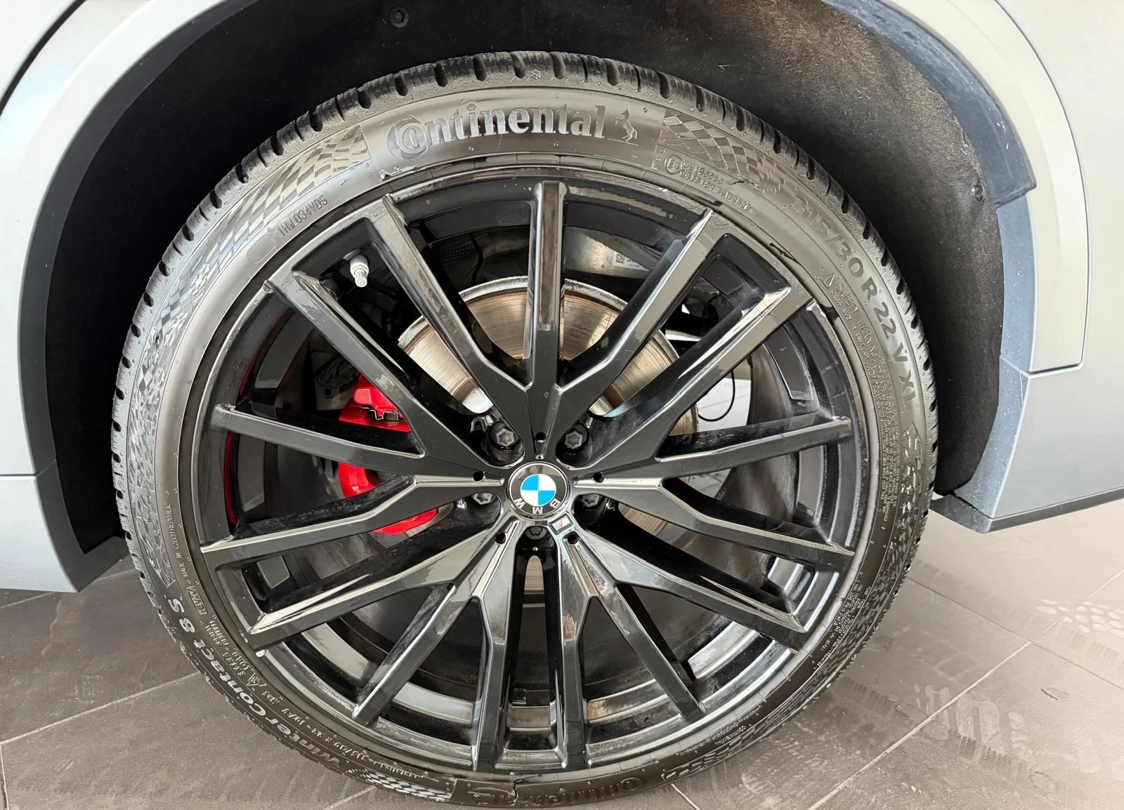 BMW X5 4.0d xDrive M Sport Paket | Mobile.bg � ����������� 5