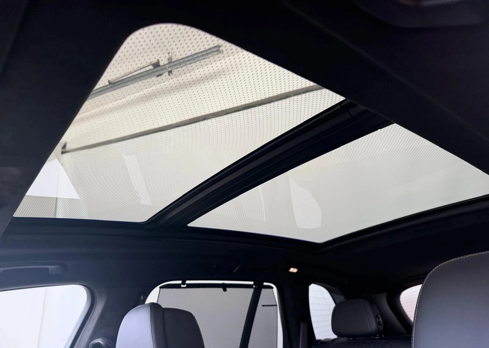 BMW X5 4.0d xDrive M Sport Paket | Mobile.bg � ����������� 12