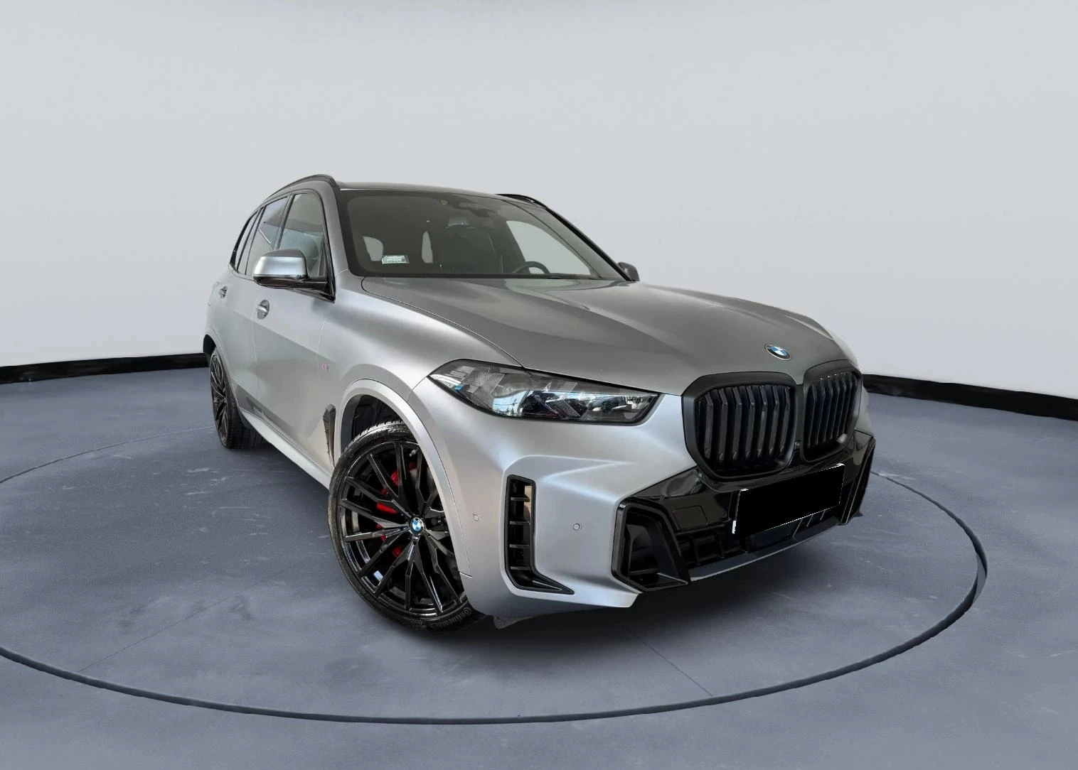 BMW X5 4.0d xDrive M Sport Paket | Mobile.bg � ����������� 2