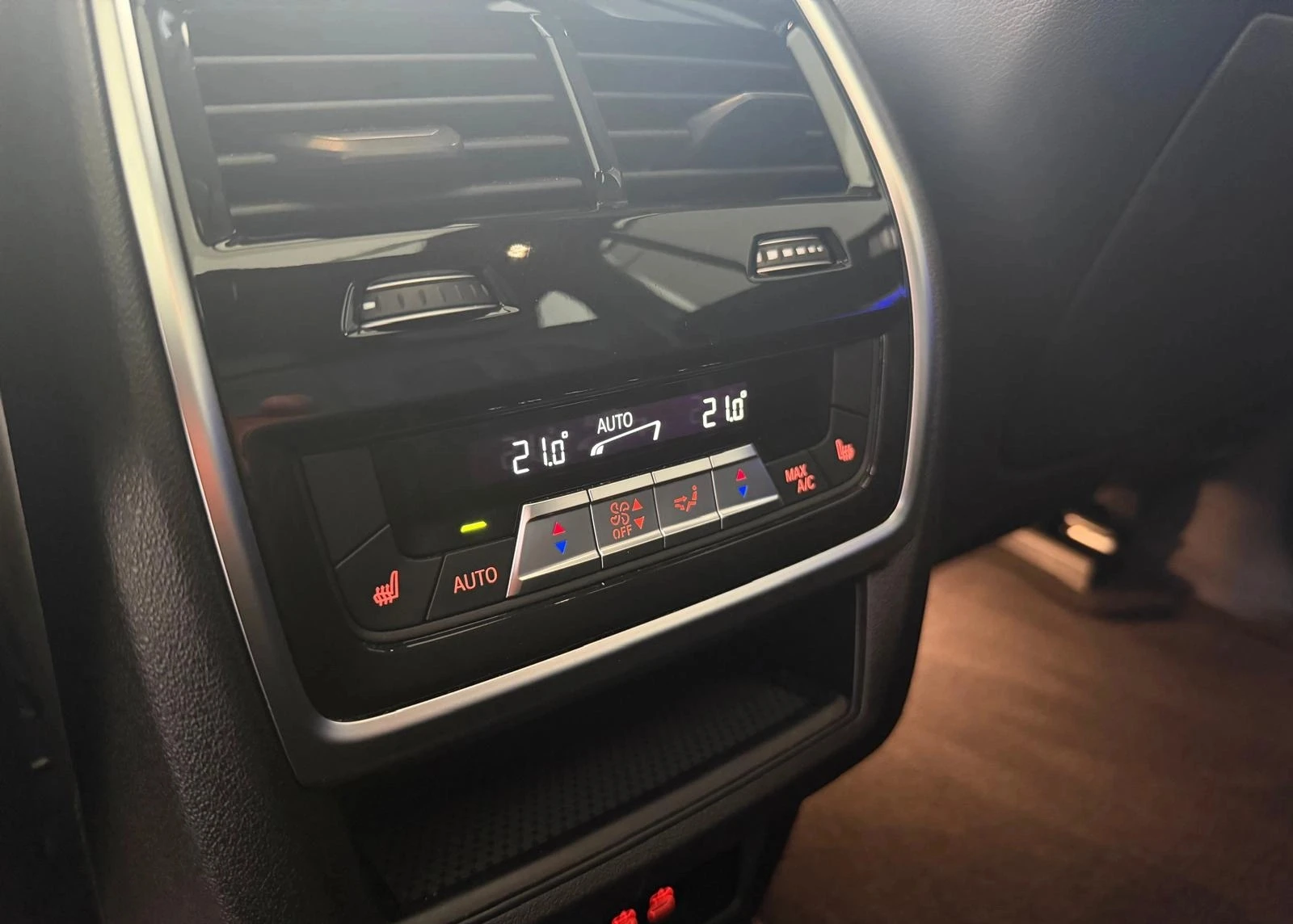 BMW X5 4.0d xDrive M Sport Paket | Mobile.bg � ����������� 9