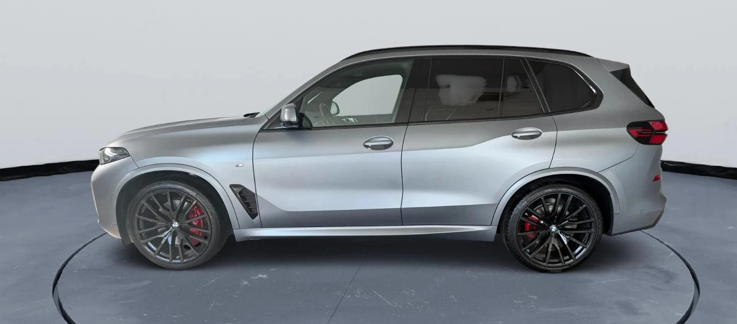 BMW X5 4.0d xDrive M Sport Paket | Mobile.bg � ����������� 3