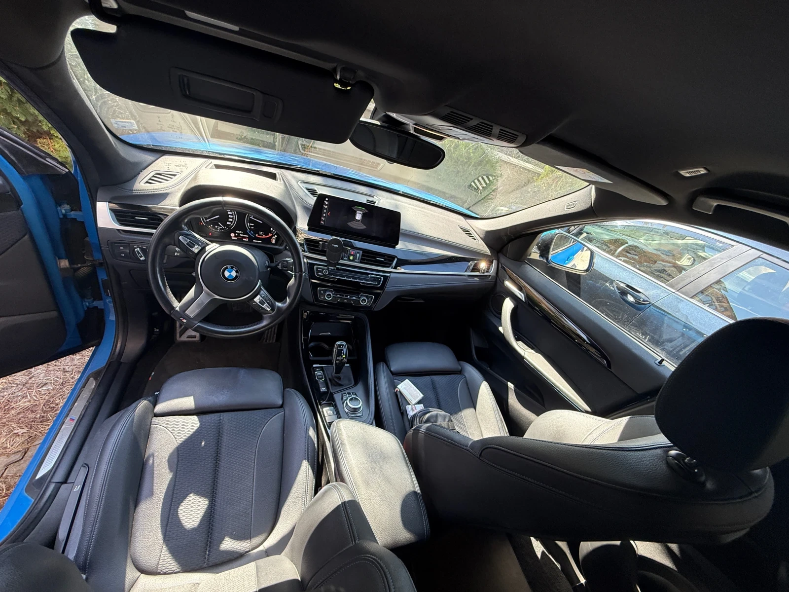 BMW X1 M sport ����� | Mobile.bg � ����������� 11