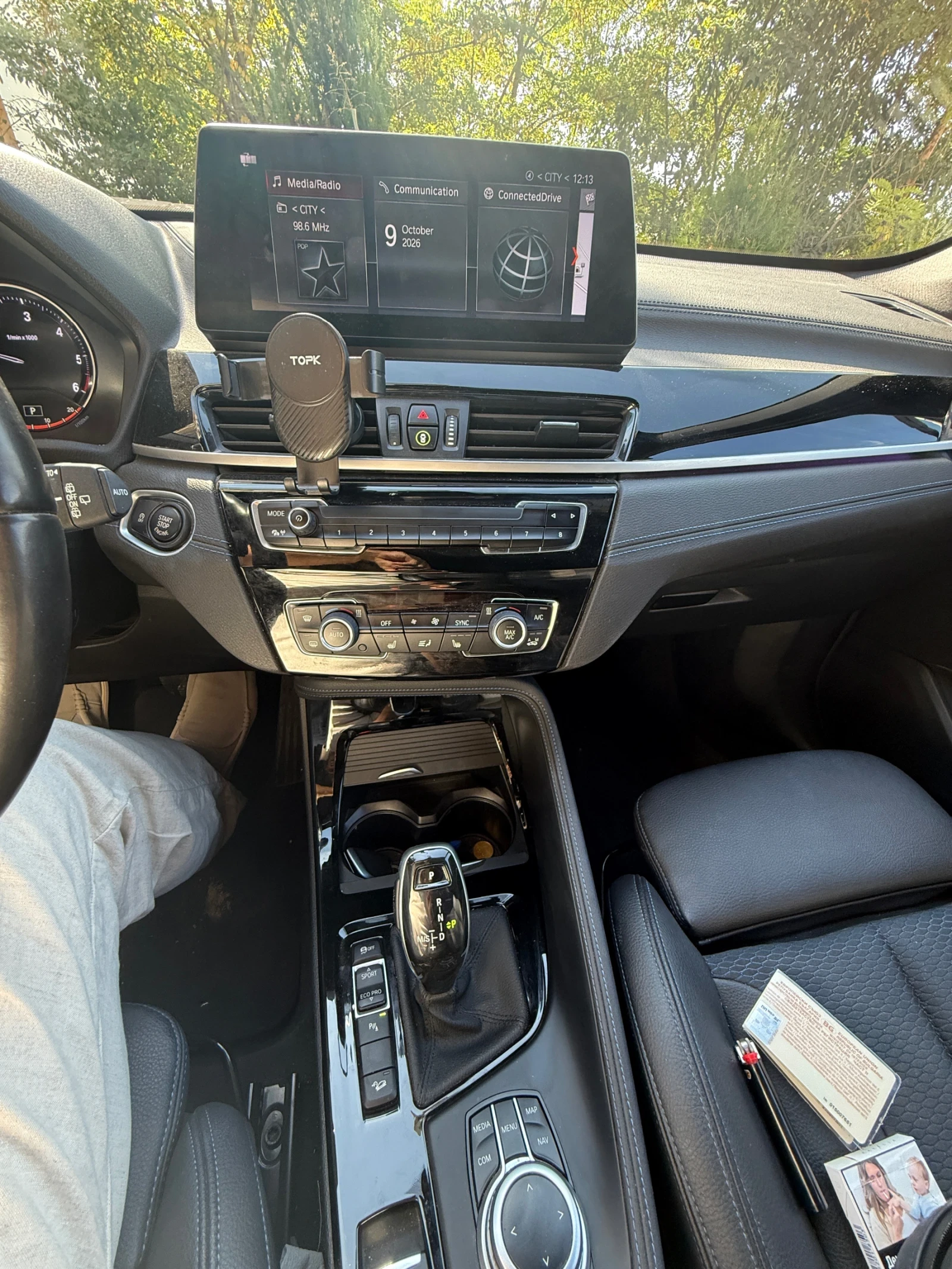 BMW X1 M sport ����� | Mobile.bg � ����������� 10
