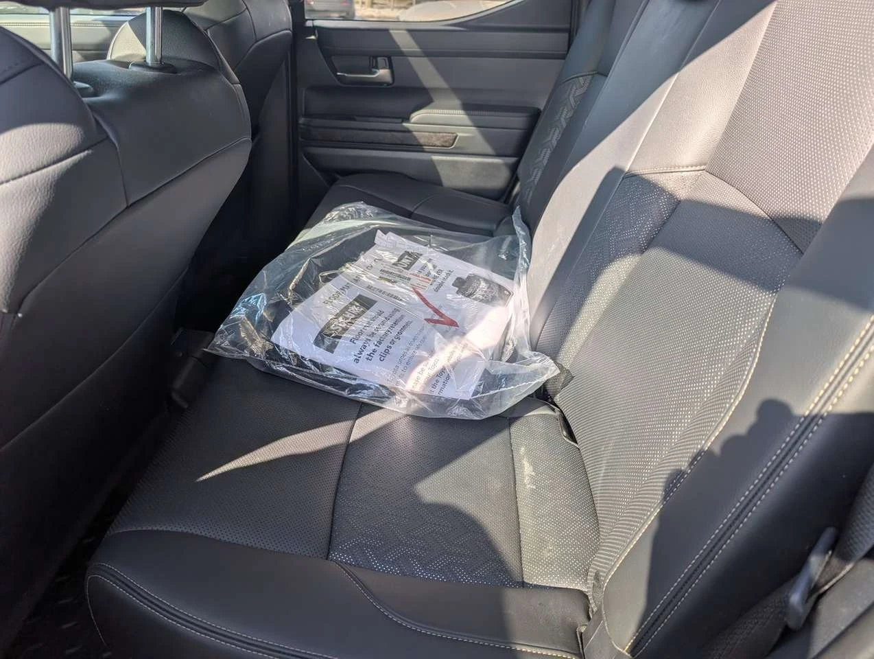 Toyota Tacoma Hybrid LIMITED, 4X4, CUIR, TOIT,  | Mobile.bg � ����������� 11