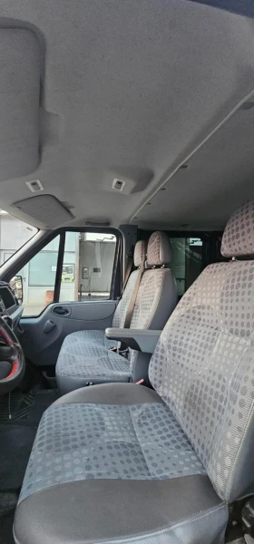 Ford Transit T.350, снимка 3