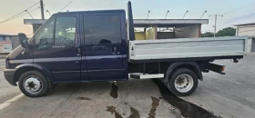 Ford Transit T.350, снимка 1