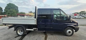 Ford Transit T.350, снимка 6