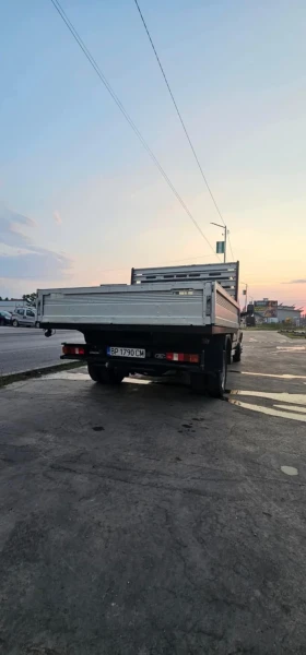 Ford Transit T.350, снимка 7