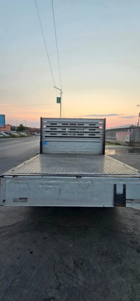 Ford Transit T.350, снимка 8