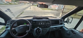Ford Transit T.350, снимка 4