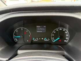 Ford Transit Custom FACELIFT-EURO6-6места, снимка 14