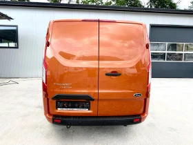 Ford Transit Custom FACELIFT-EURO6-6места, снимка 6