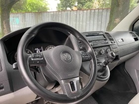 VW T5 2.0TDi, снимка 9