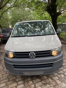 VW T5 2.0TDi, снимка 2