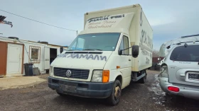 VW Lt 2.8tdi/на части , снимка 2