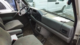 VW Lt 2.8tdi/на части , снимка 6