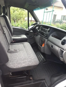 Renault Master 2.5 dci, снимка 7