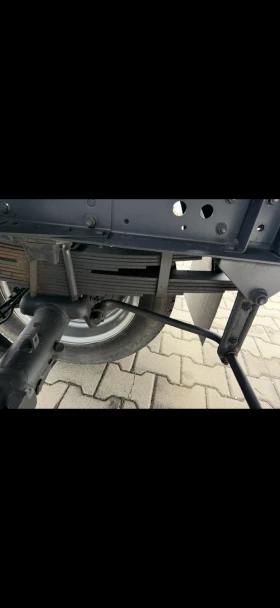 Обява за продажба на Iveco 35c15 ТОП! Тристранен Самосвал* Климатик* 3.0HPI* Верига ~39 700 лв. - изображение 11