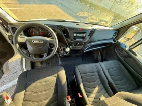 Обява за продажба на Iveco 35c15 ТОП! Тристранен Самосвал* Климатик* 3.0HPI* Верига ~39 700 лв. - изображение 10