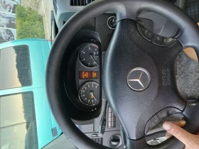 Mercedes-Benz Sprinter 316 | Mobile.bg    6