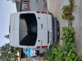 Mercedes-Benz Sprinter 316 | Mobile.bg    8