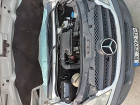 Mercedes-Benz Sprinter 316 | Mobile.bg    12