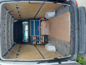 Mercedes-Benz Sprinter 316 | Mobile.bg    9