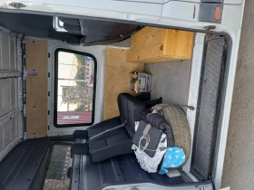 Mercedes-Benz Sprinter 316 | Mobile.bg    7