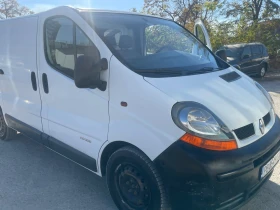 Обява за продажба на Renault Trafic 6 скорости ~8 000 лв. - изображение 1