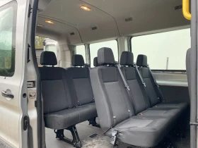 Обява за продажба на Ford Transit ~22 000 лв. - изображение 7