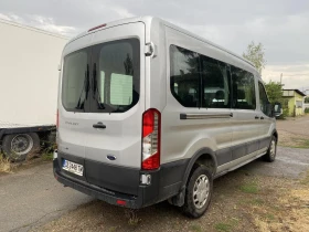 Обява за продажба на Ford Transit ~22 000 лв. - изображение 6