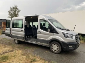 Обява за продажба на Ford Transit ~22 000 лв. - изображение 10