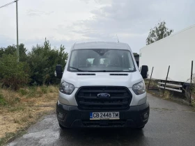 Обява за продажба на Ford Transit ~22 000 лв. - изображение 1