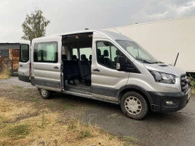 Обява за продажба на Ford Transit ~22 000 лв. - изображение 4