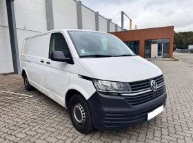 Обява за продажба на VW T6 Transporter Дълга База ~22 800 лв. - изображение 2