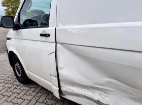 Обява за продажба на VW T6 Transporter Дълга База ~22 800 лв. - изображение 6