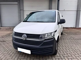 Обява за продажба на VW T6 Transporter Дълга База ~22 800 лв. - изображение 1