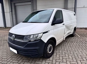 Обява за продажба на VW T6 Transporter Дълга База ~22 800 лв. - изображение 1