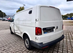 Обява за продажба на VW T6 Transporter Дълга База ~22 800 лв. - изображение 9