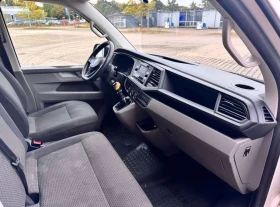 VW T6 Transporter   | Mobile.bg    14