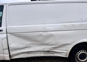 Обява за продажба на VW T6 Transporter Дълга База ~22 800 лв. - изображение 5
