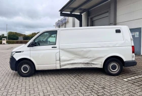 Обява за продажба на VW T6 Transporter Дълга База ~22 800 лв. - изображение 3