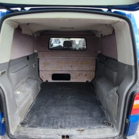 VW T5 2.5TDI* 4MOTION* ДЪЛГА БАЗА* 6М* ТОВАРОПЪТНИЧЕСКИ, снимка 16