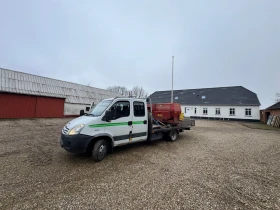 Iveco 35c15, снимка 4 - Бусове и автобуси - 53609988