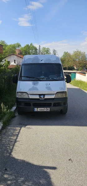 Peugeot Boxer | Mobile.bg � ����� ������ 5