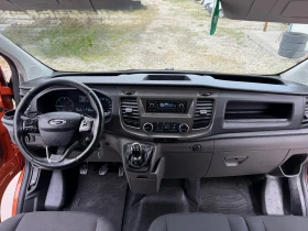 Ford Transit Custom FACELIFT-EURO6-6����� | Mobile.bg � ����� ������ 12