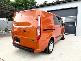 Ford Transit Custom FACELIFT-EURO6-6����� | Mobile.bg � ����� ������ 7