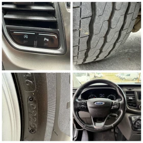 Ford Transit Custom FACELIFT-EURO6-6����� | Mobile.bg � ����� ������ 17